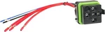 Hella H84709001 Pig-tail Wire Harness For Mini Iso Weatherproof Relays. Fixed Price $21.27.