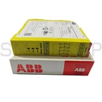 New In Box Abb Bsr11 2tla010040r0200 Safety Relay 24vdc. Fixed Price $247.00.