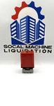 Time Mark 257b 3 Phase Monitor. Fixed Price $24.75.