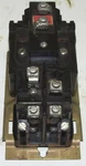 Allen-bradley Contactor & Relay, Br-200 , 600v ,10a ,76a01 Coil. Fixed Price $15.00.