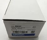 1pcs New In Box Omron Power Relay Mm2kp Dc24 Free Shipping. Fixed Price $94.79.