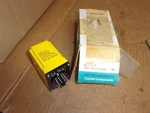 Amf Potter & Brumfield Time Delay Relay , 3103 Cgb-38-79050m. Fixed Price $50.00.