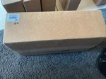 Space Age Electronics Gatorgate Ssu-ric-1 Multi-voltage Relay Module Box Of 20. Fixed Price $120.00.