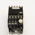 Fuji Srca 3631-05z324a 600v Contactor Relay 5-8a Overload 110v Coil. Fixed Price $31.63.
