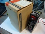 Cutler Hammer Relay, D26mr802 Latching, 120 Vac Coils, 8-pole. Fixed Price $119.00.