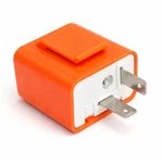 Mgi Speedware 2-pin Led Turn Signal Flasher Relay 12v, Adjustable Speed (1.... Fixed Price $15.25.