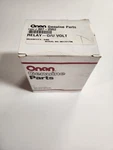 Onan Genuine Part 307-2552 Relay-o/u Volt Basler Electric Model Be4-27/59 New. Fixed Price $975.00.