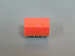 Nec Ec2-5nj Qty Of 70 Per Lot Signal Relay 5vdc 2a Dpdt(15x7.5x9.4)mm Tht. Fixed Price $95.00.