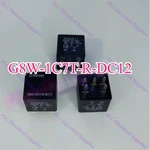 G8w-1c7t-r-dc12 One New Omron Automotive Relay Fast Shipping. Fixed Price $13.15.