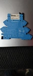 Finder 93.51.7.024 Relay Socket With 34.51.7.024.010. Fixed Price $12.00.