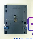 Schneider Electric Lad4cm Mechanical Interlock (lot Of 2 Pcs). Fixed Price $49.00.