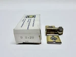 New Square D B 8.20 Heater Element. Fixed Price $12.99.
