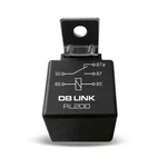 Db Link Rl200 40a 12vdc 5-pin Automotive Relay. Fixed Price $19.99.