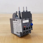 Abb Tf42-2.3 Thermal Overload Relay, 690vac, 1.7a-2.3a, Trip Class 10 - New. Fixed Price $33.24.