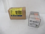 249867 New In Box; Square D 8501kpd13p14v63 Plug Relay 11 Pin 3 Poles 125v. Fixed Price $26.90.