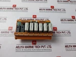 Weidmuller Rsm 8rs Relay Module. Fixed Price $291.99.