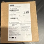 Siemens Sirius 3rn2012-1bw30 Thermistor Motor Protection Relay 24-240v Spst 8-p. Fixed Price $50.00.