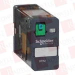Schneider Electric Rpm11bd / (new In Box). Fixed Price $8.73.