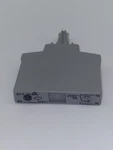 Wago 286-364 Relay Module, 24vdc Coil, Out 250v 5a. Fixed Price $28.50.