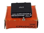New Sensata Technologies 6411 Crydom Buffered Non-inverting I/o Module. Fixed Price $25.00.