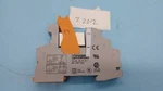 Phoenix Contact 2900931 Rif-1-bpt/2x21 Base W/ 2961192 Relay. Fixed Price $13.50.