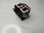 Fuji Sc-0 13 Double Magnetic Contactor. Fixed Price $90.00.