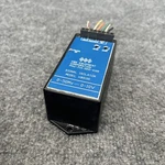 Hbs Eqipment Hbs100 Signal Isolator 0-50mv - 0-10v Used. Fixed Price $39.99.