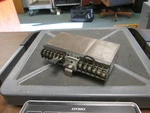 Cutler-hammer Phase Monitor Relay C323pn12b 208-240v 50/60hz. Fixed Price $75.00.