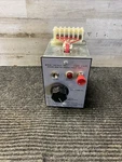 Eagle Signal Alt. Monitor Relay No. 35p1875 Jae2cd. Fixed Price $170.00.