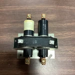 Durakool 2035a24dc Displacement Relay D61. Fixed Price $29.99.