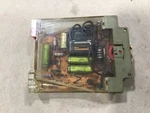 Schleicher Kzt 11 Timing Module Relay 500w 6a #006c20. Fixed Price $18.99.