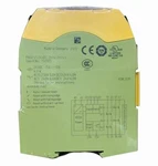 New 750105 Pilz Pnoz S5 24vdc Safety Relay #f. Fixed Price $223.28.