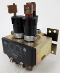 3x753a Dayton Amp Relay 120v Coil - Next Day Option. Fixed Price $104.99.