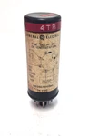 Ge Reed Switch Relay Cr120gt11103as 24vdc 8-pin 4vdc-coil Max-10w-170vdc-0.5a. Fixed Price $10.00.