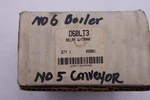 Cutler-hammer D60lt3 Series A2 600v Max New Open Box K-735a. Fixed Price $205.00.
