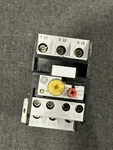 General Electric, Rt1m Series Rt, Thermal Overload Relay, 113709, 5.5-8.5a Range. Fixed Price $157.21.
