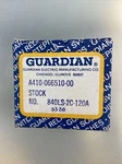 Guardian Electric A410-066510-00 New In Box Relay 120 Amp C7. Fixed Price $19.95.