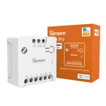 Sonoff Mini-zbd Zigbee 3.0 Dry Contact Relay Switch Smart Home Automation Module. Fixed Price $14.90.
