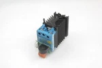 Celduc Okpac Solid State Relay So967560-k11-hsm30 75a/24-600vac. Fixed Price $45.00.