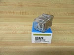 Potter & Brumfield Krpa-11dg-110v Ac Relay Krpa-11dg-110vac. Fixed Price $31.77.