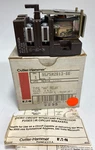 Cutler-hammer 9575h2613a Relay 110/120v-coil 2nc-poles 12a 600v 1hp-240v. Fixed Price $49.00.