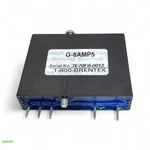 Brentek International G-8amp5 Dry Contact Relay Output Module 5vdc 8amp G4 70g. Fixed Price $39.99.