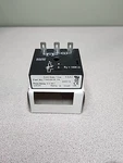 Ssac Part No. Tsd3610.5s Solid State Timer. 230 Vac. Time Delay 0.5 Sec.. Fixed Price $14.99.