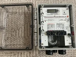 Specialty Concepts Inc. Photovoltaic Power Controller Ppc-d/50-12. Fixed Price $125.00.