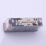 2pc New For Panasonic Sfs4-dc24v Ag1s042 6a 250vac 14pins Safety Relay. Fixed Price $27.04.