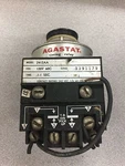 Used Agastat Timing Relay 2412aa 120v 60c Serial. Fixed Price $43.20.