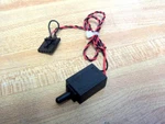 Rdi Rs33a-1-400-2p Intrusion Switch Assy Nc,0.5a 120vac 2002. Fixed Price $86.77.