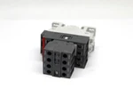 Abb Nf80e-11 Auxiliary Contactor. Fixed Price $58.23.