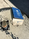 General Electric Cr 120e 00314 Ge Relay Cr120e00314 Frac. Hp 55-502524g14. Fixed Price $75.00.