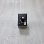 Abb Ssac Trm120a2y180 Time Delay Relay, 120vac, Adjustable 2 180 Seconds Timer R. Fixed Price $73.99.